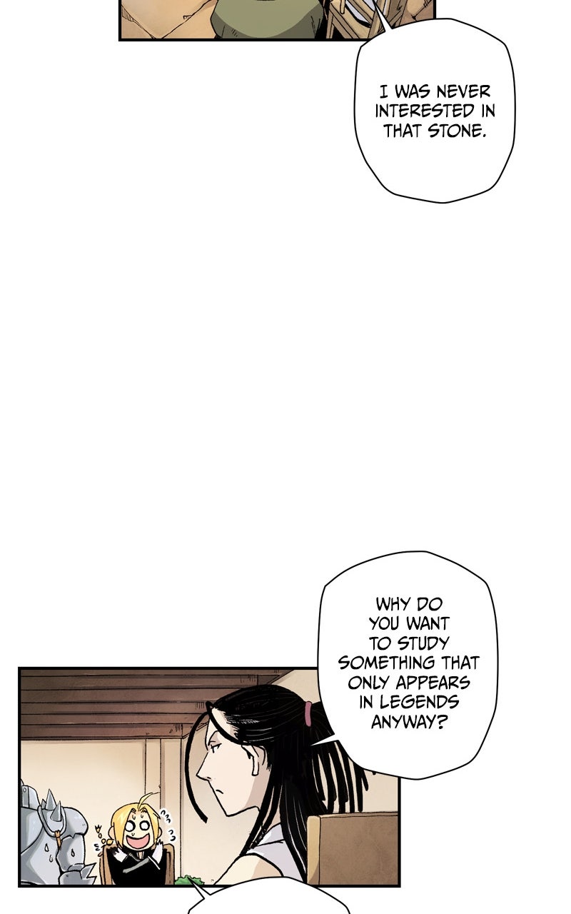 Read Fullmetal Alchemist  EN Manga Online