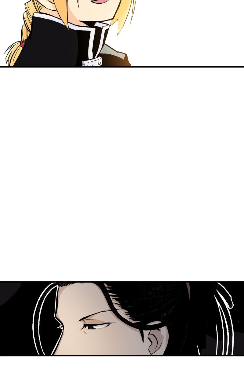 Read Fullmetal Alchemist  EN Manga Online