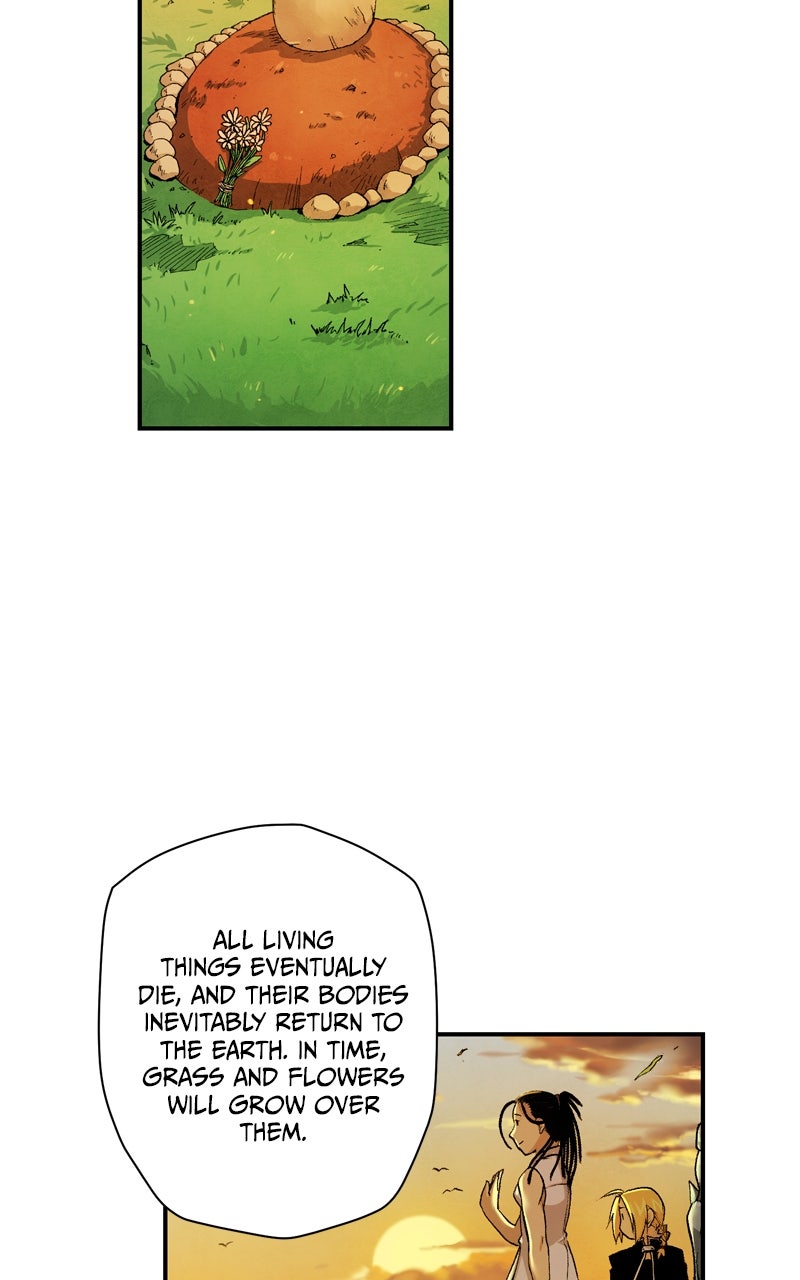 Read Fullmetal Alchemist  EN Manga Online