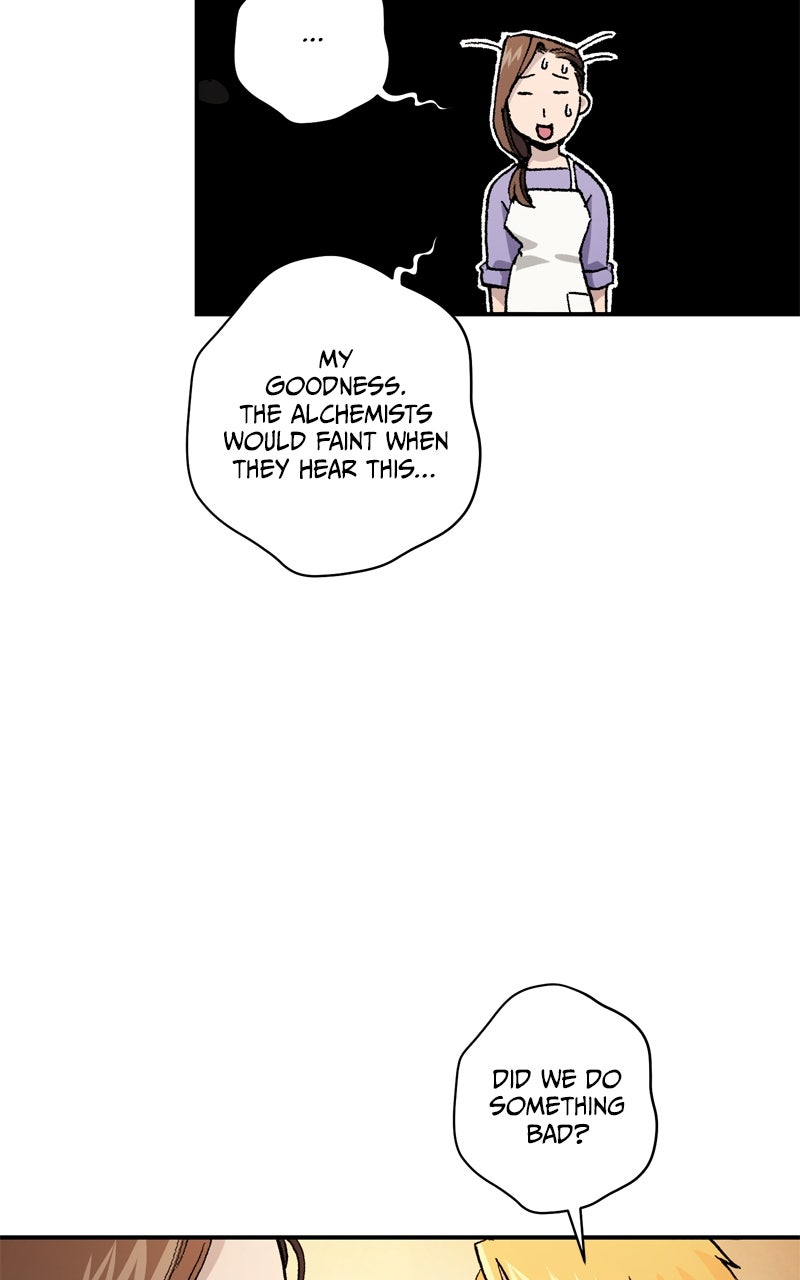 Read Fullmetal Alchemist  EN Manga Online