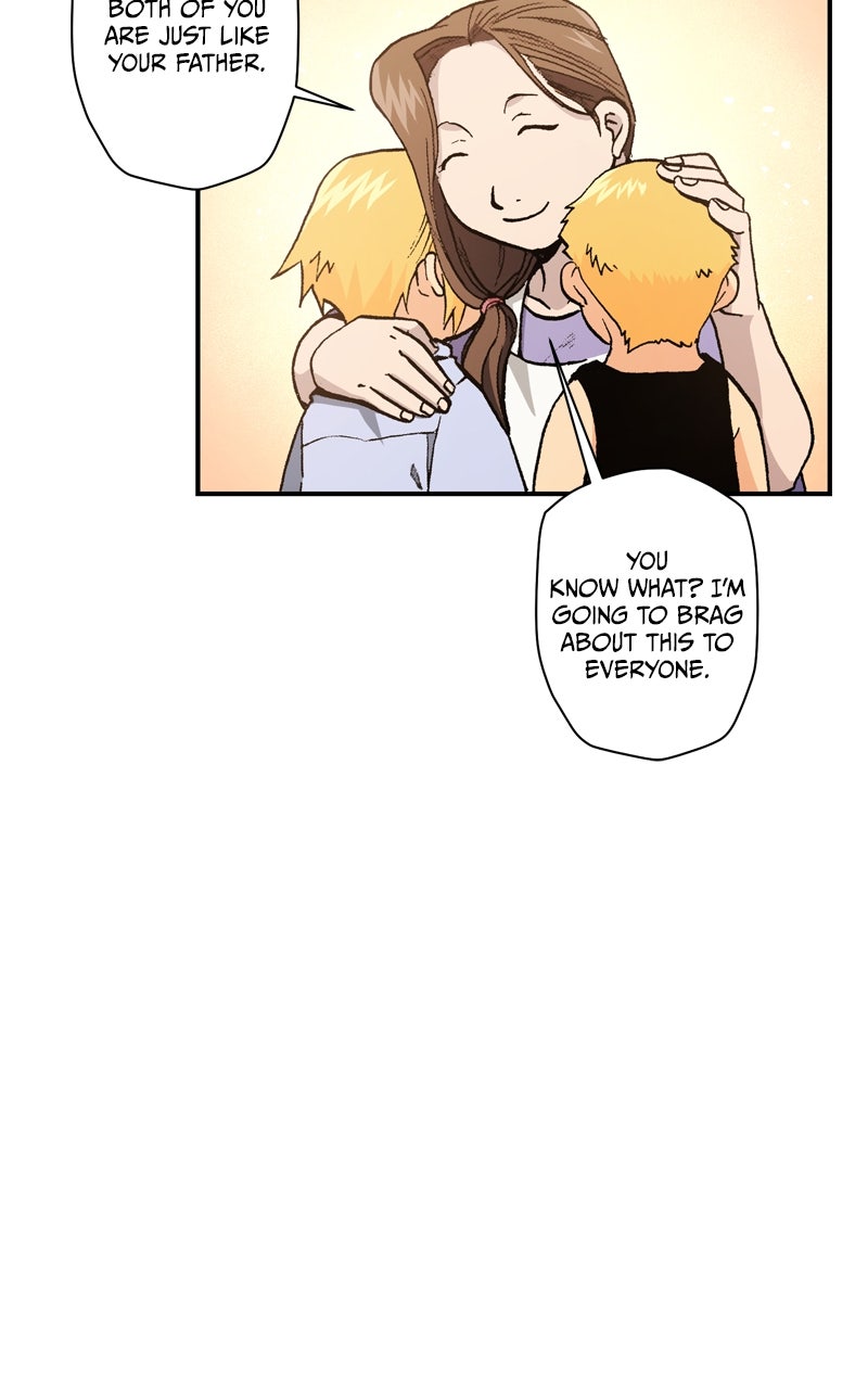 Read Fullmetal Alchemist  EN Manga Online