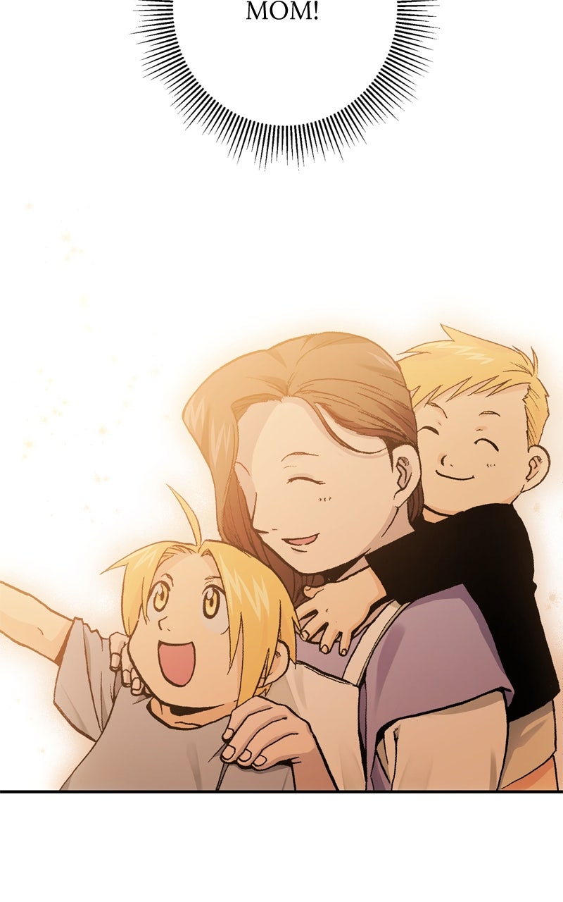 Read Fullmetal Alchemist  EN Manga Online