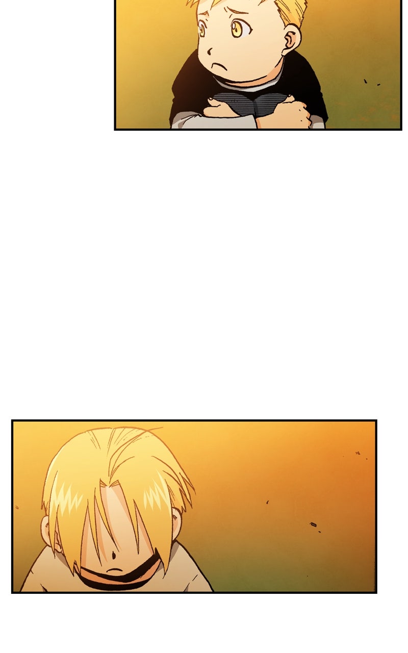 Read Fullmetal Alchemist  EN Manga Online