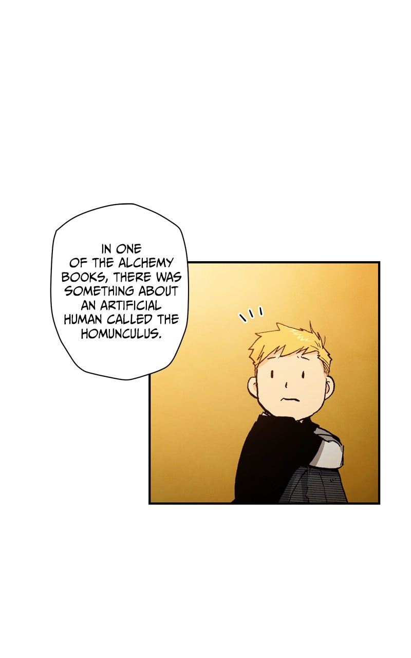 Read Fullmetal Alchemist  EN Manga Online