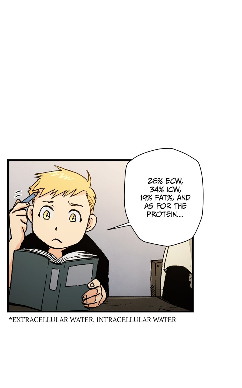 Read Fullmetal Alchemist  EN Manga Online