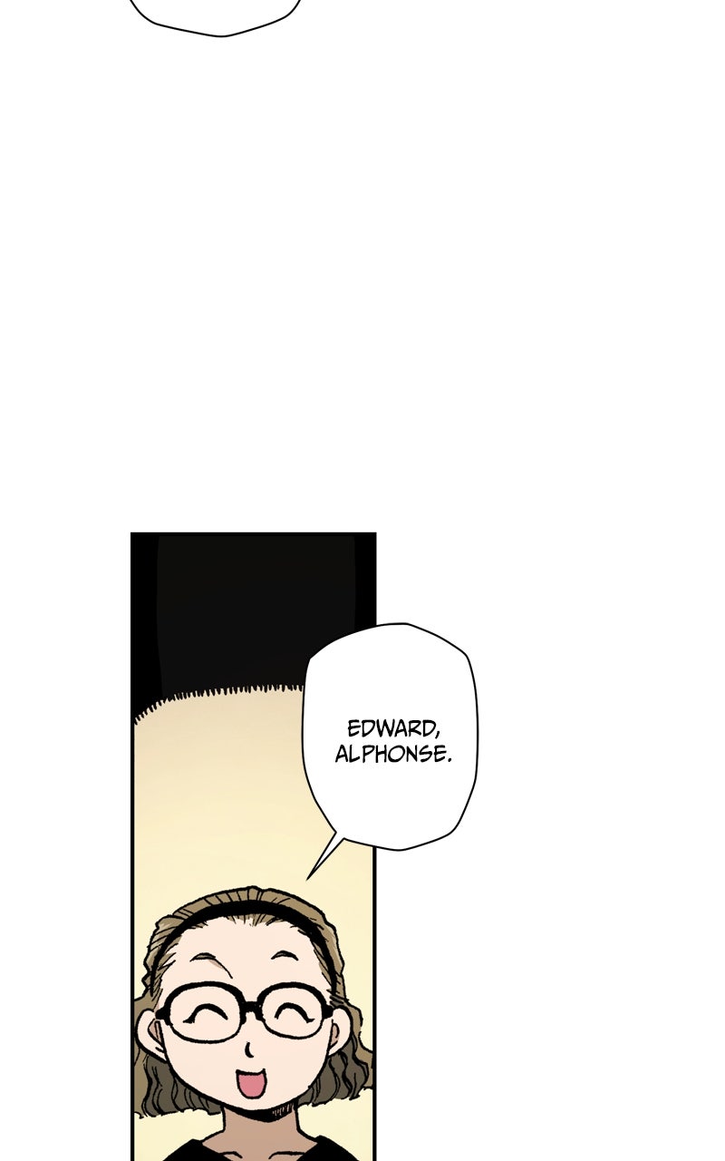 Read Fullmetal Alchemist  EN Manga Online