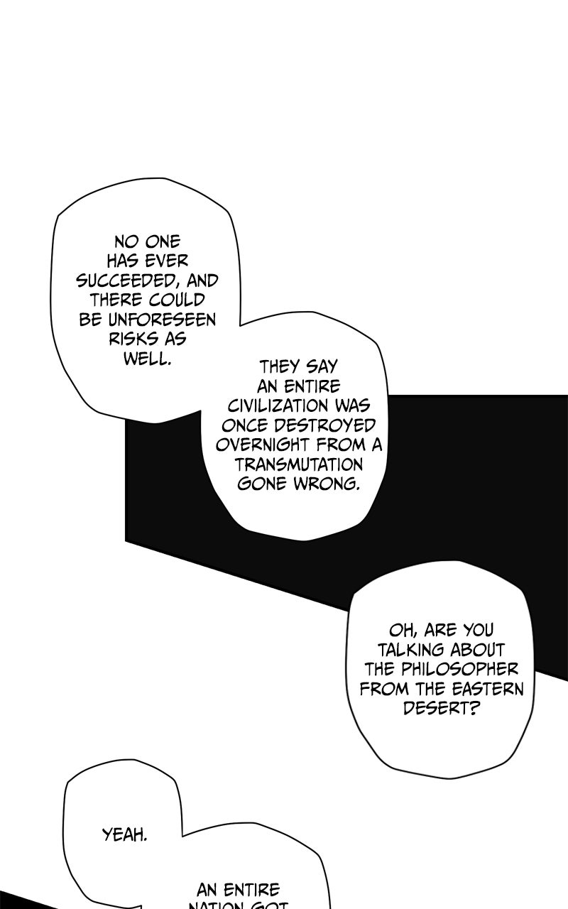 Read Fullmetal Alchemist  EN Manga Online