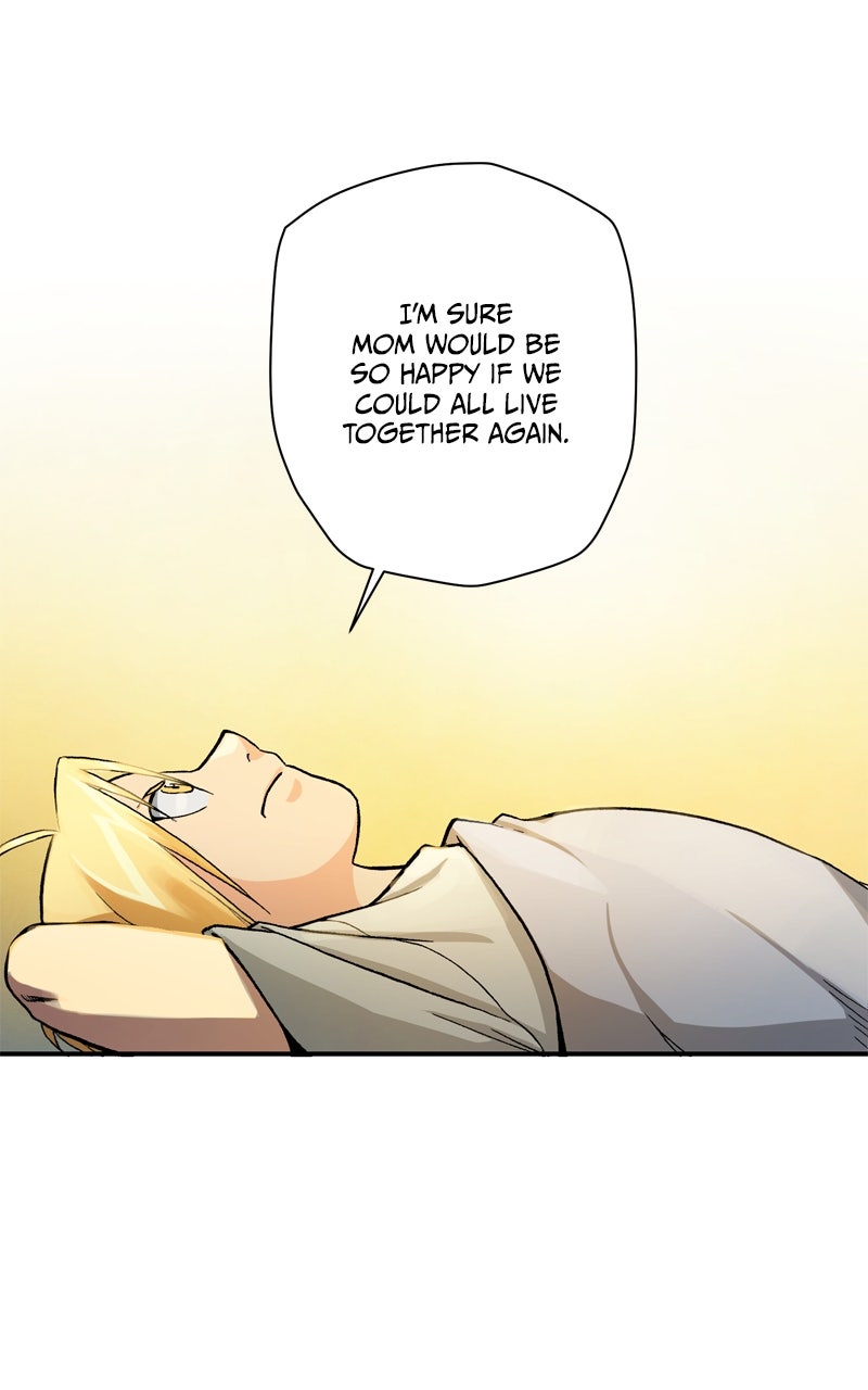 Read Fullmetal Alchemist  EN Manga Online