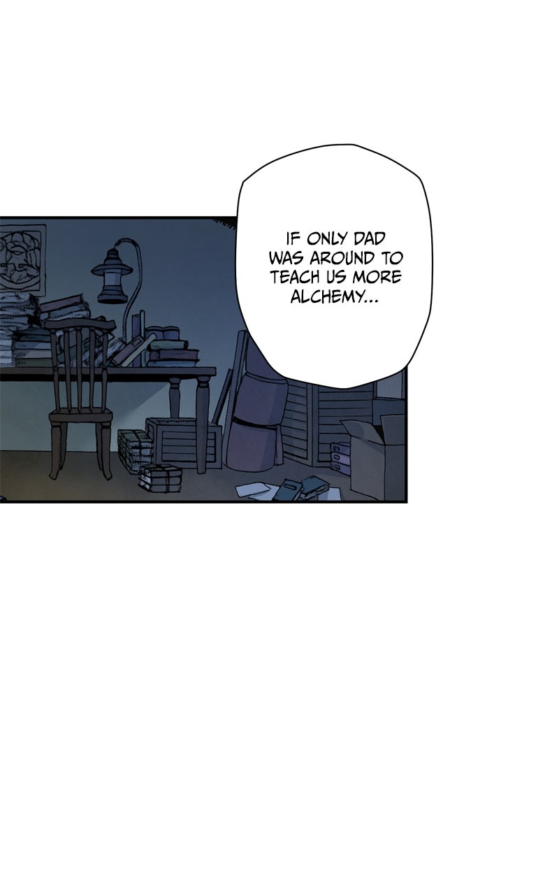 Read Fullmetal Alchemist  EN Manga Online