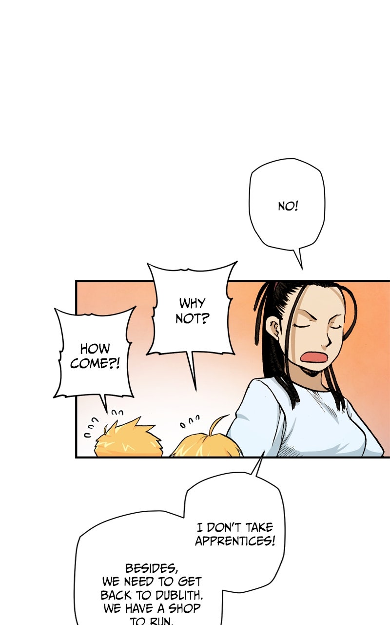 Read Fullmetal Alchemist  EN Manga Online
