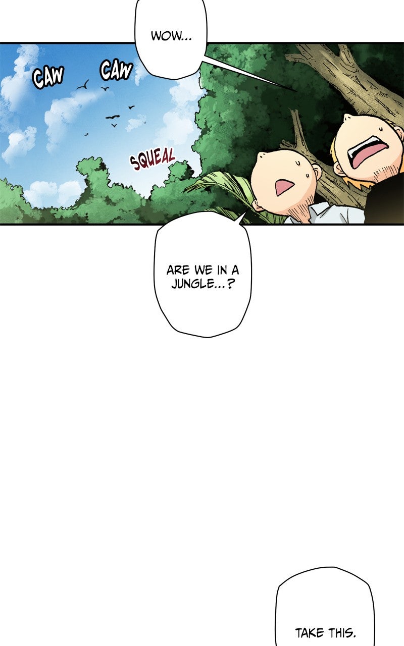 Read Fullmetal Alchemist  EN Manga Online