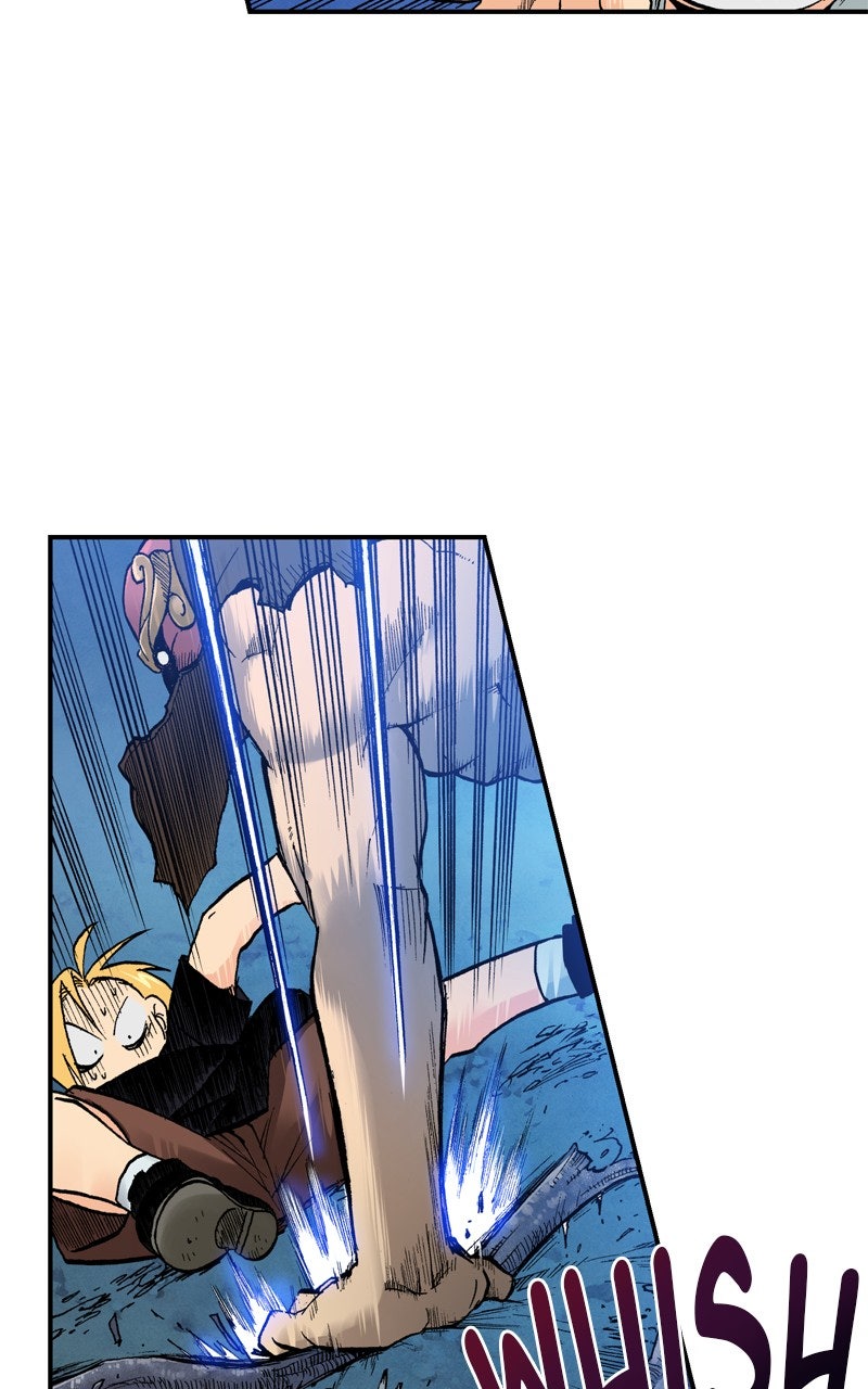 Read Fullmetal Alchemist  EN Manga Online