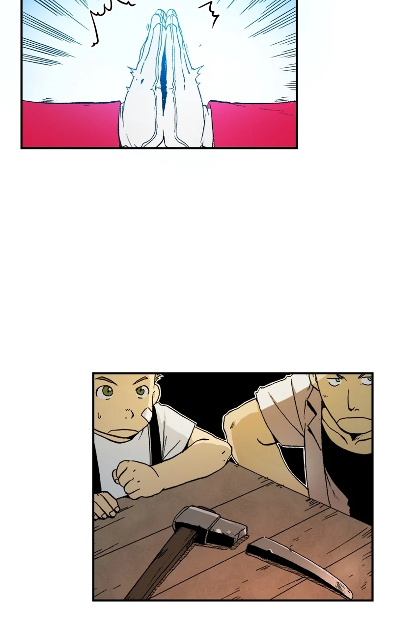 Read Fullmetal Alchemist  EN Manga Online