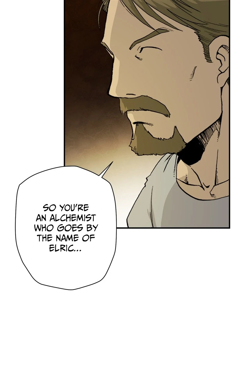 Read Fullmetal Alchemist  EN Manga Online