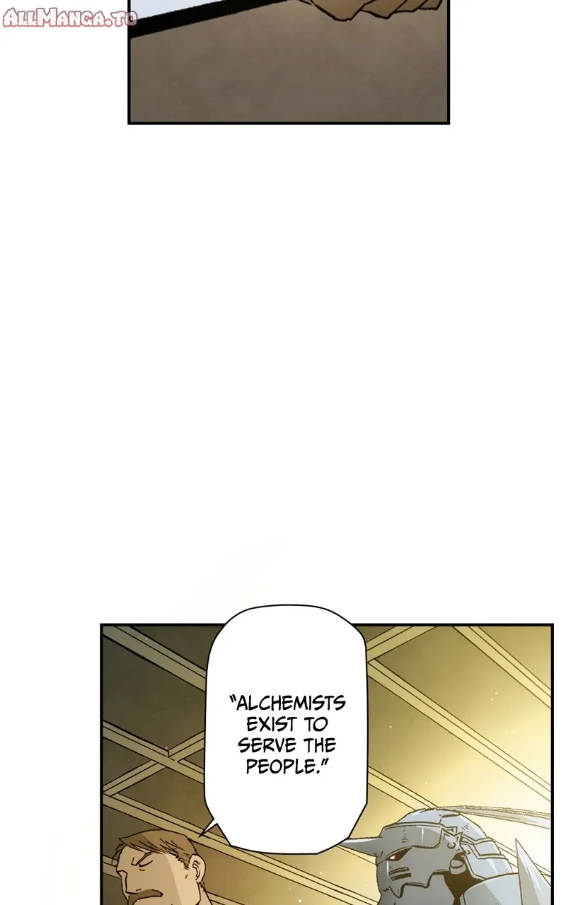 Read Fullmetal Alchemist  EN Manga Online