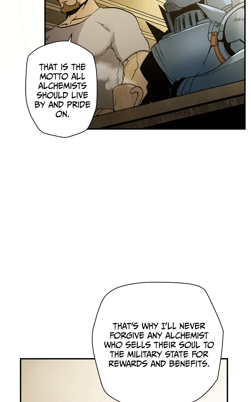 Read Fullmetal Alchemist  EN Manga Online