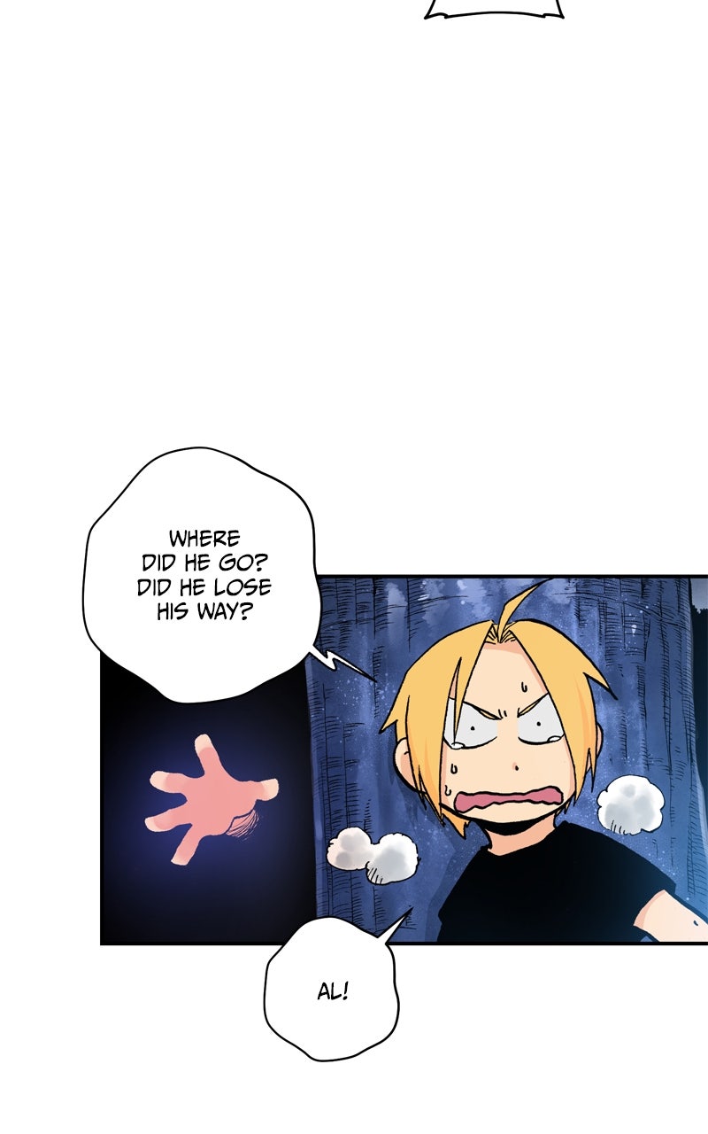 Read Fullmetal Alchemist  EN Manga Online