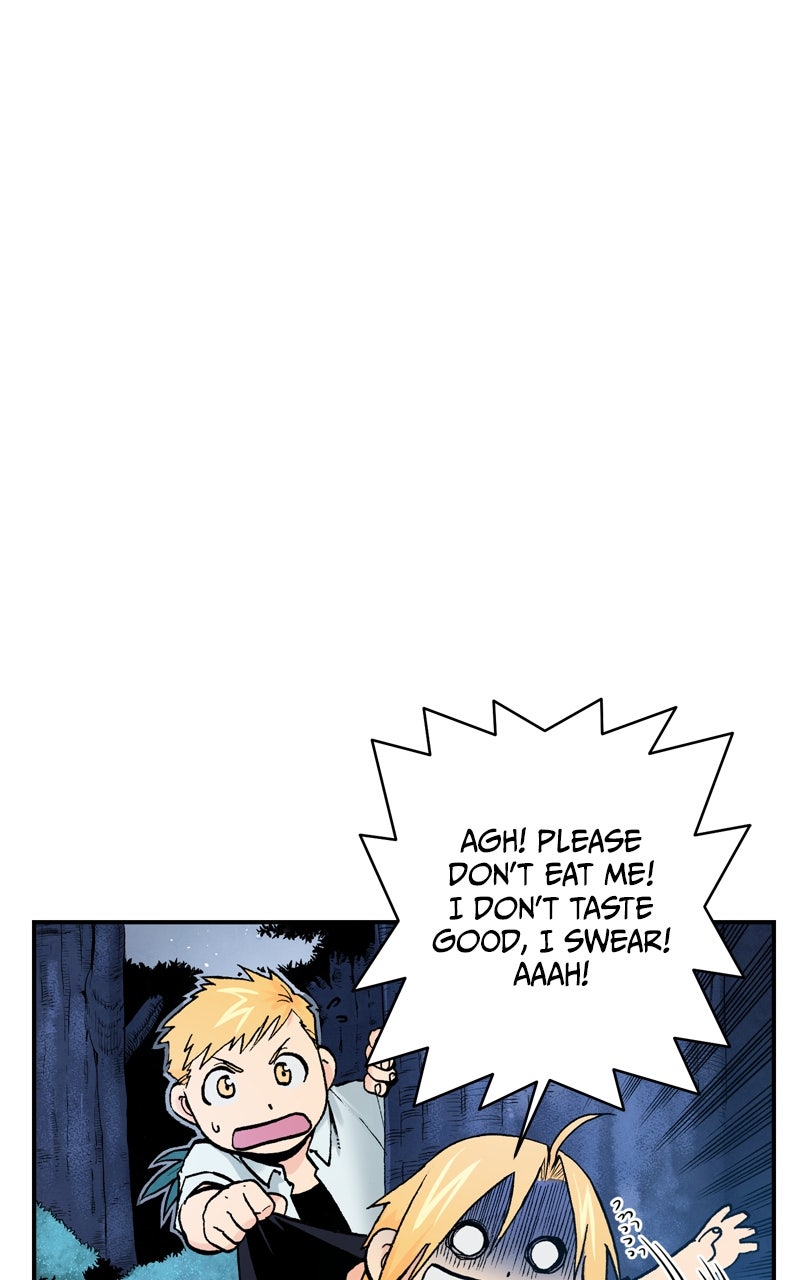 Read Fullmetal Alchemist  EN Manga Online
