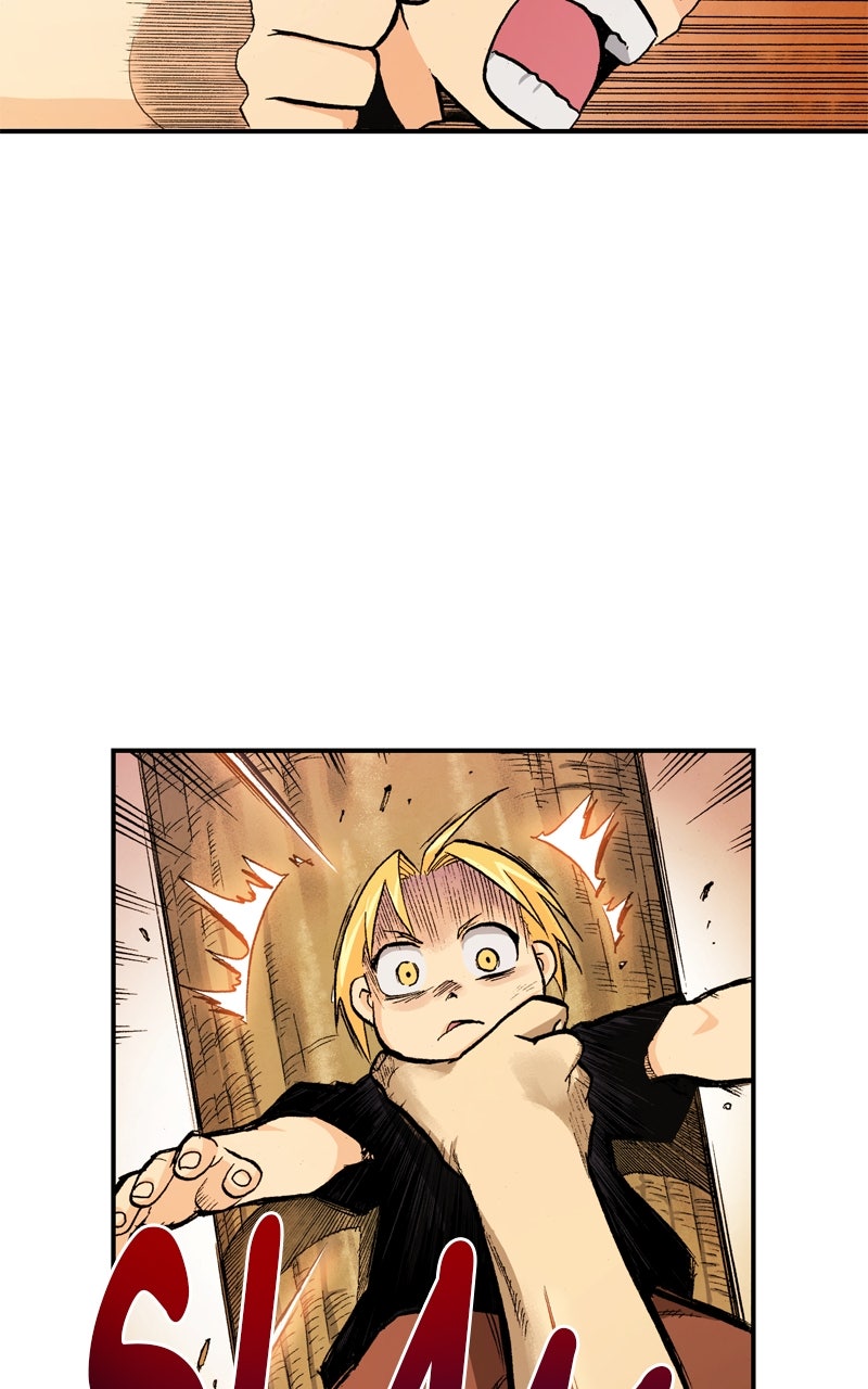 Read Fullmetal Alchemist  EN Manga Online