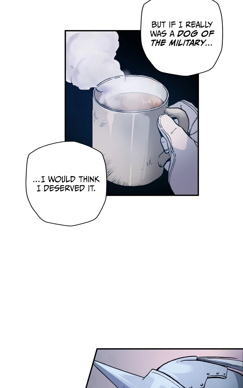 Read Fullmetal Alchemist  EN Manga Online