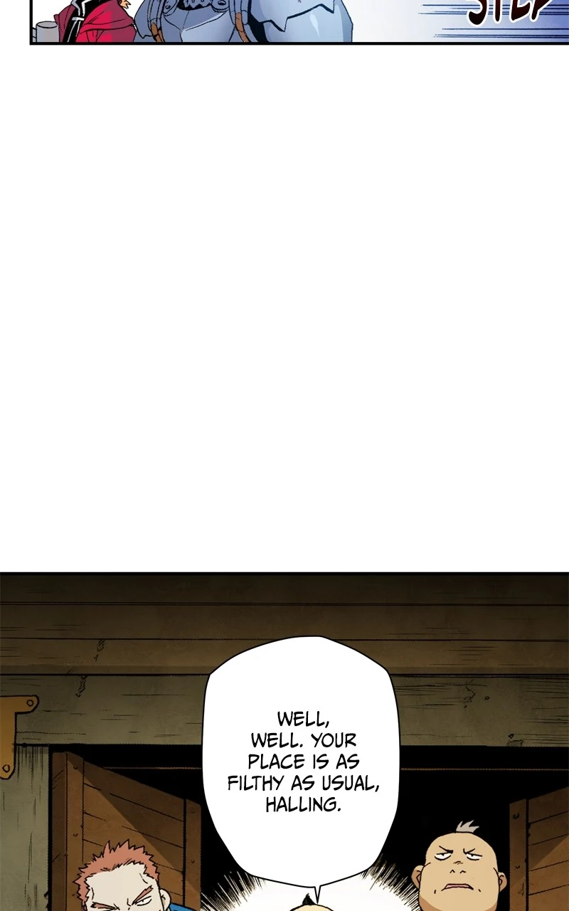 Read Fullmetal Alchemist  EN Manga Online