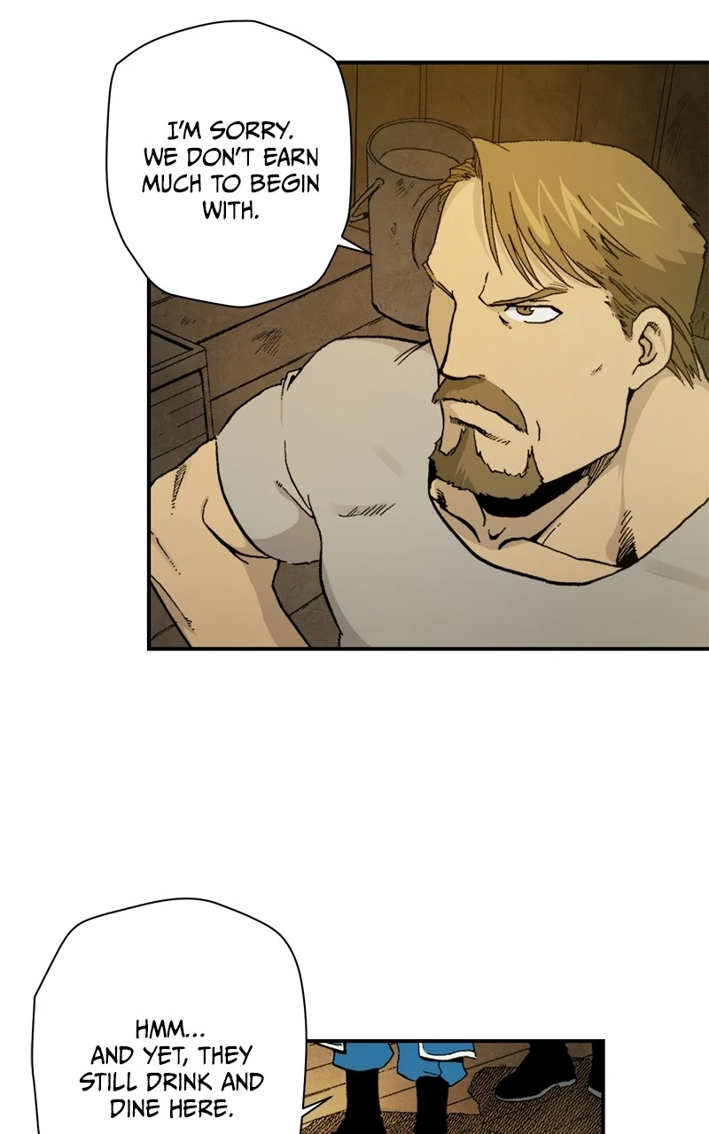 Read Fullmetal Alchemist  EN Manga Online
