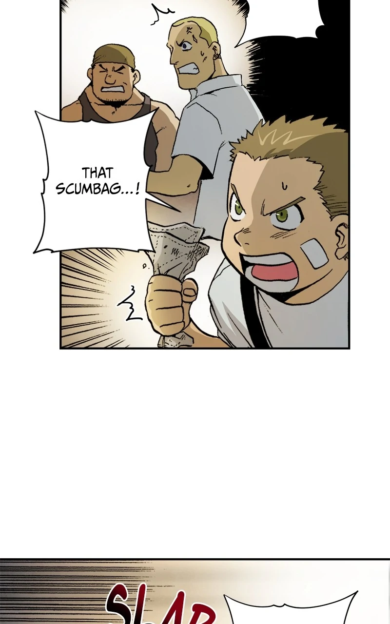 Read Fullmetal Alchemist  EN Manga Online