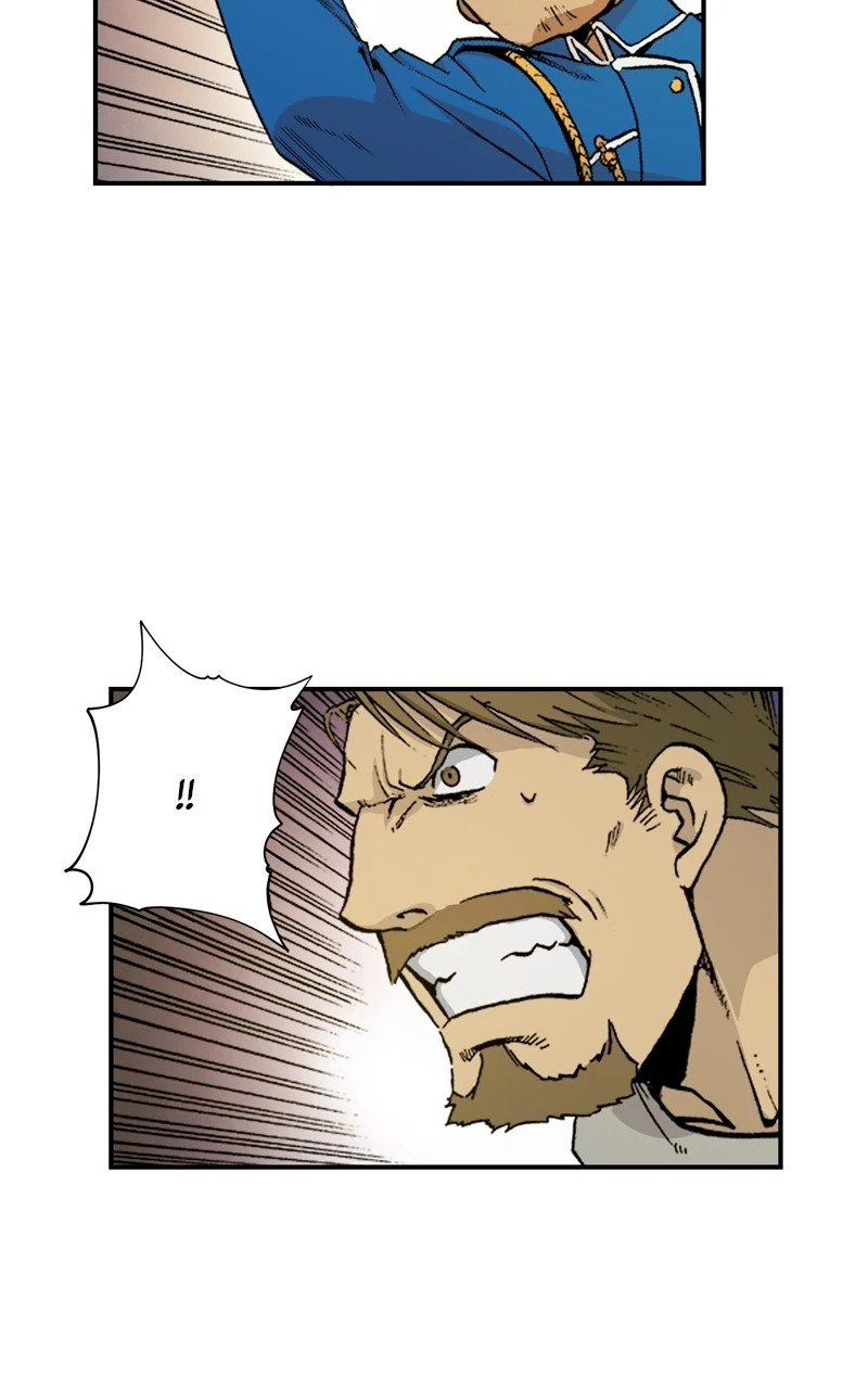 Read Fullmetal Alchemist  EN Manga Online