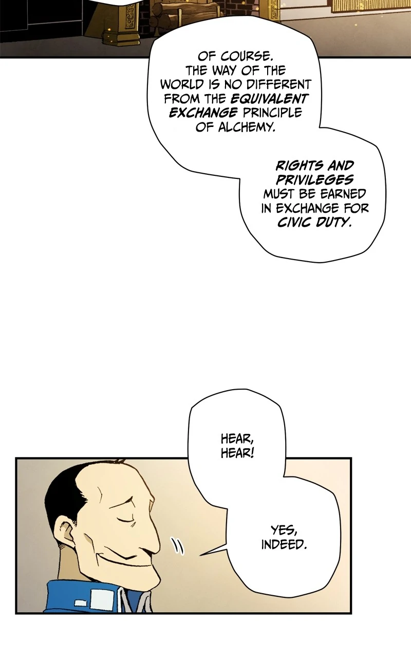 Read Fullmetal Alchemist  EN Manga Online