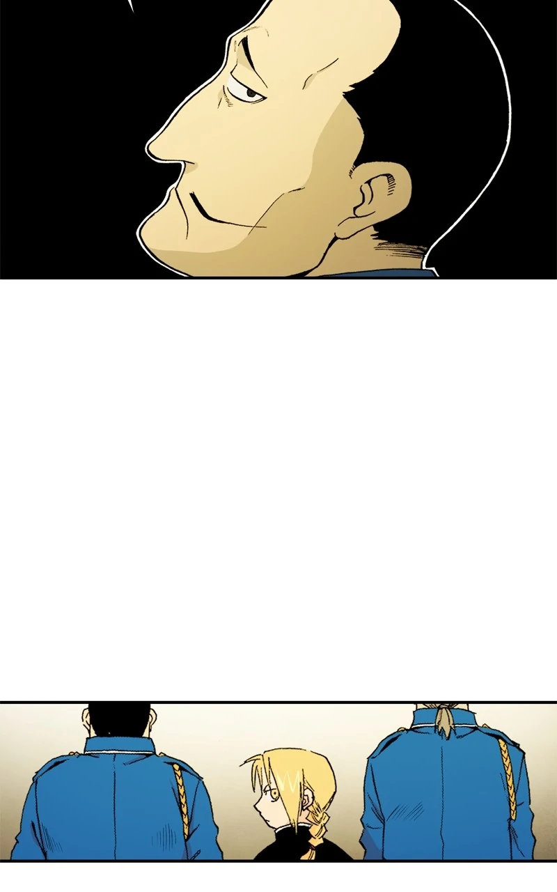 Read Fullmetal Alchemist  EN Manga Online