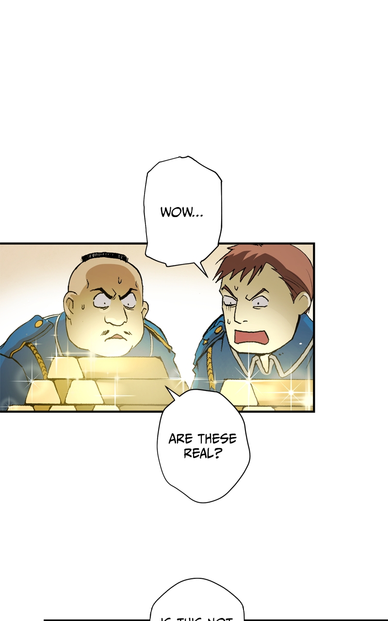 Read Fullmetal Alchemist  EN Manga Online