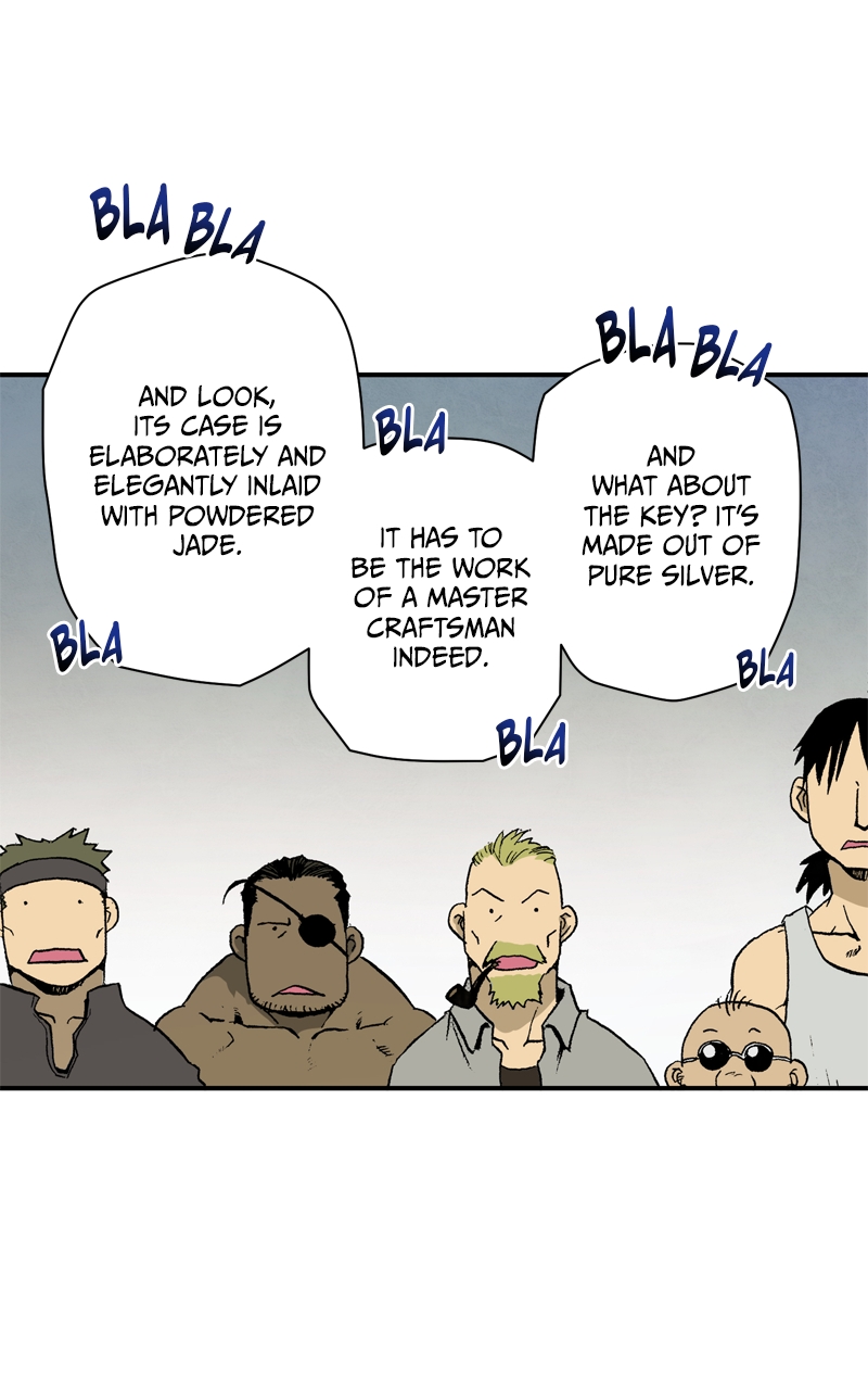 Read Fullmetal Alchemist  EN Manga Online