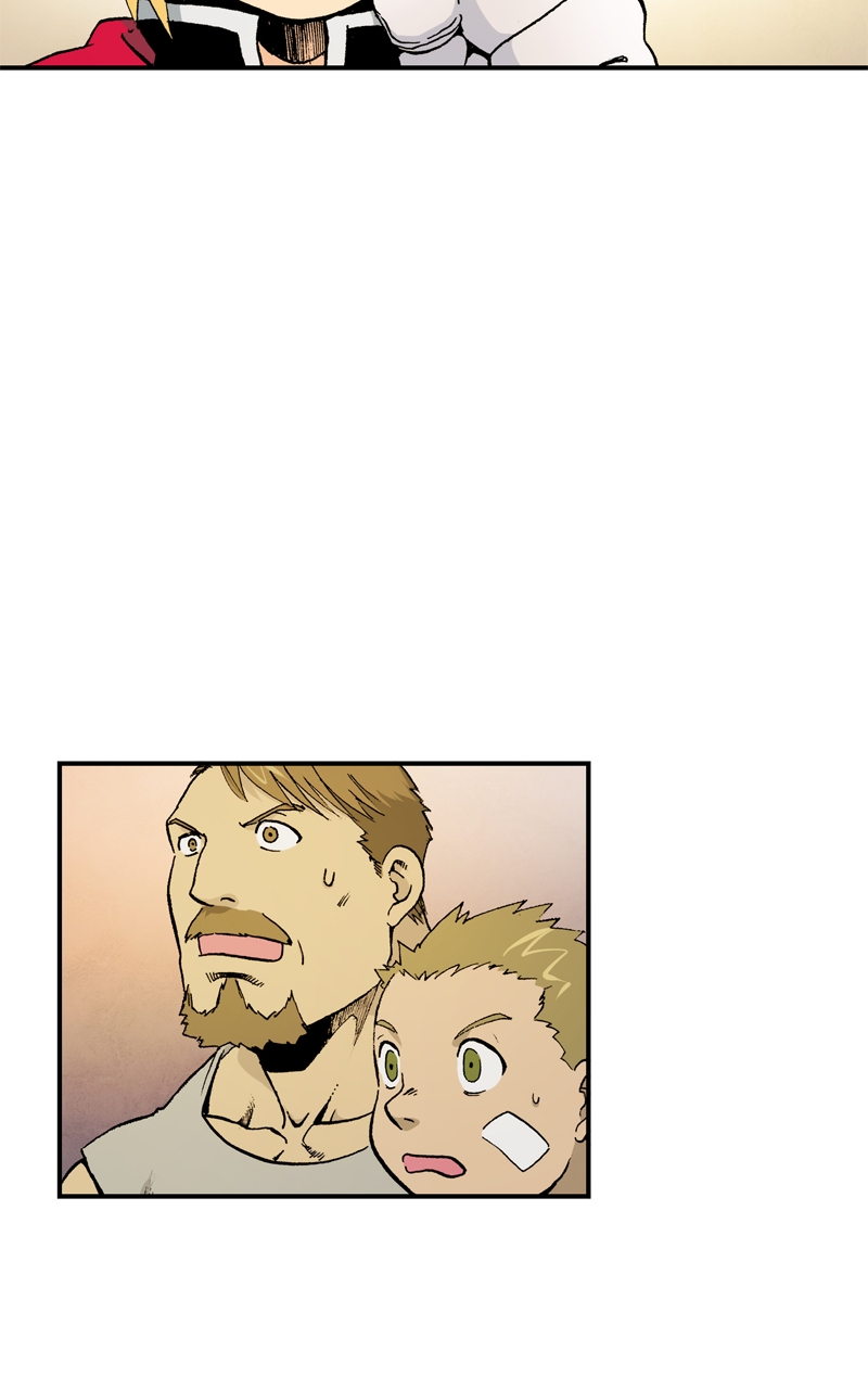 Read Fullmetal Alchemist  EN Manga Online