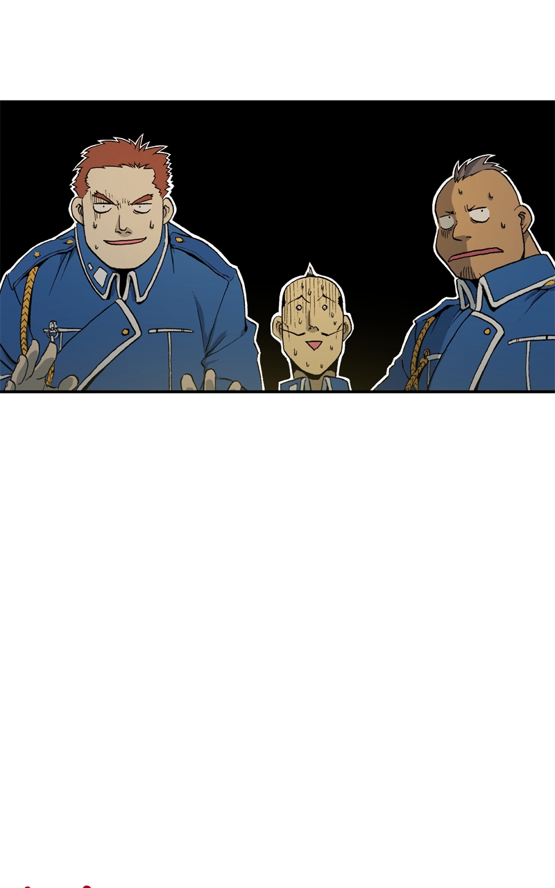 Read Fullmetal Alchemist  EN Manga Online