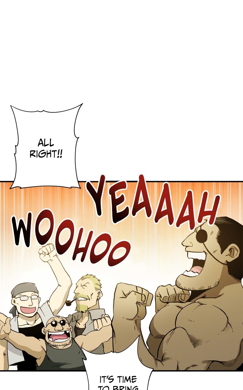 Read Fullmetal Alchemist  EN Manga Online