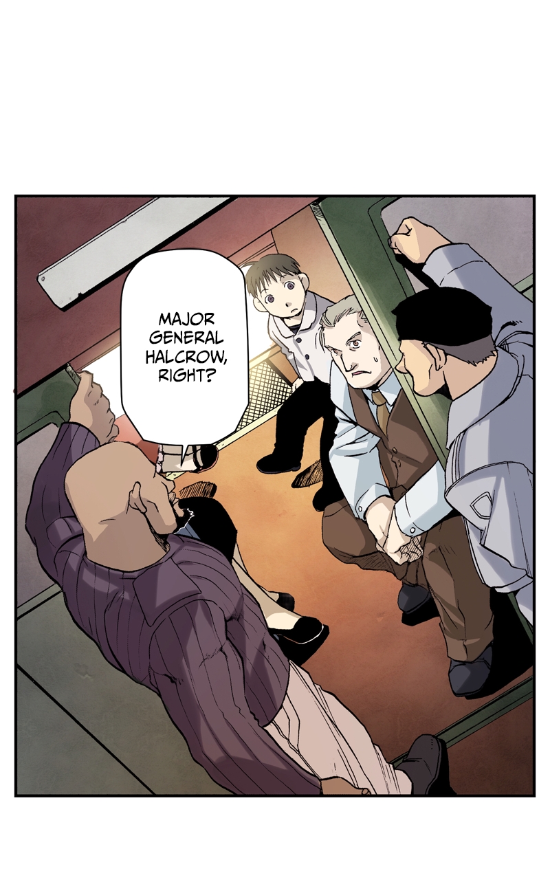 Read Fullmetal Alchemist  EN Manga Online