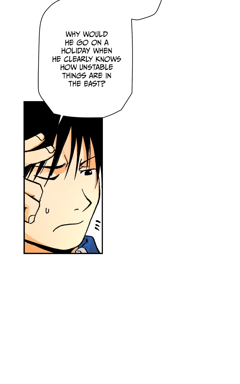 Read Fullmetal Alchemist  EN Manga Online