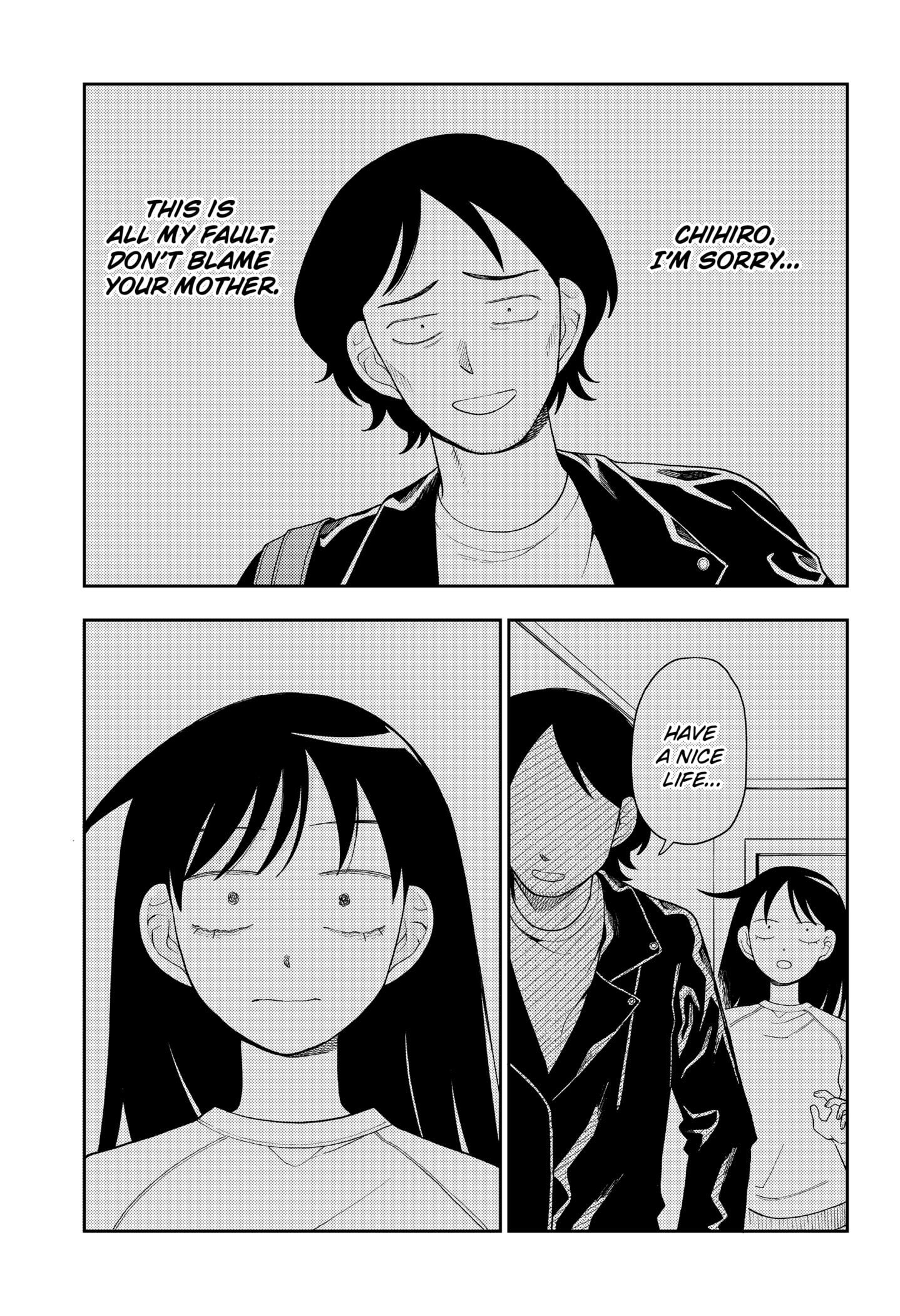 Read Girl Meets Rock! EN Manga Online