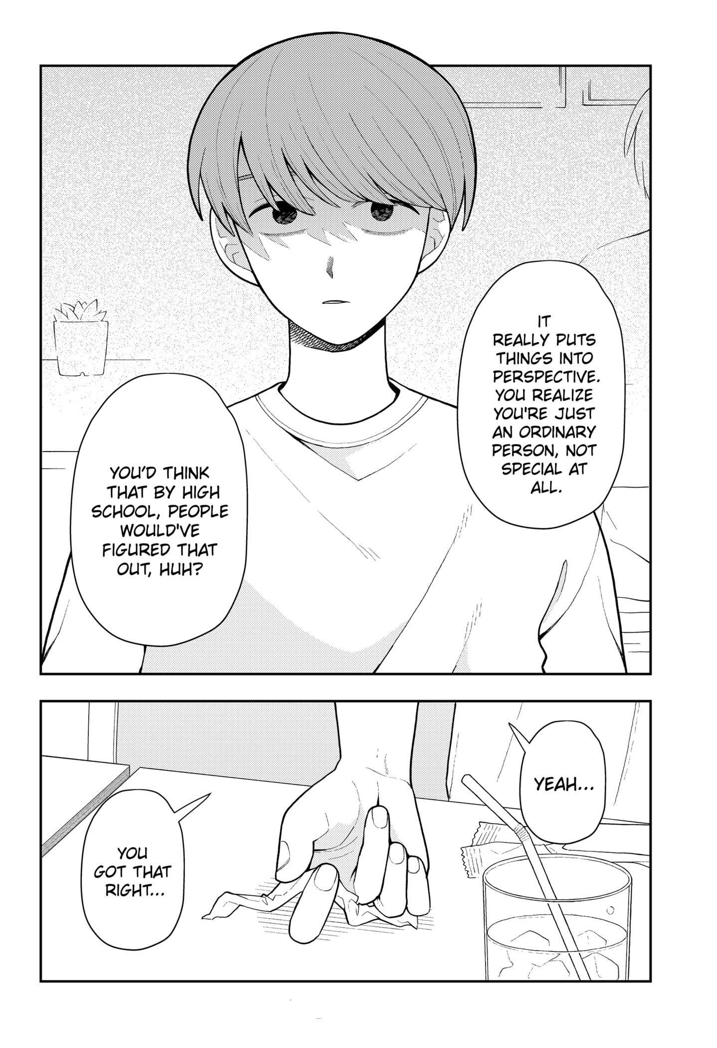 Read Girl Meets Rock! EN Manga Online