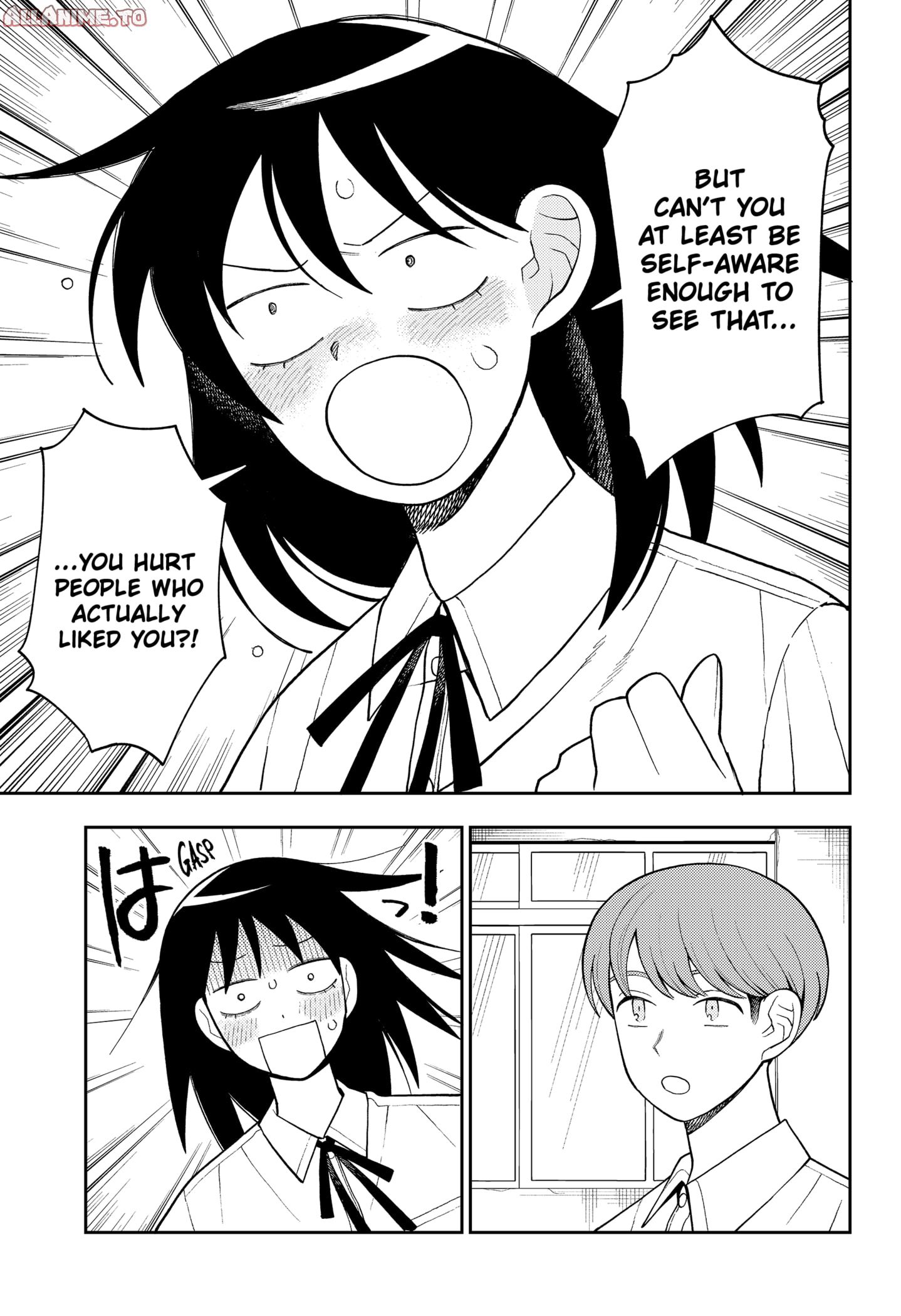 Read Girl Meets Rock! EN Manga Online