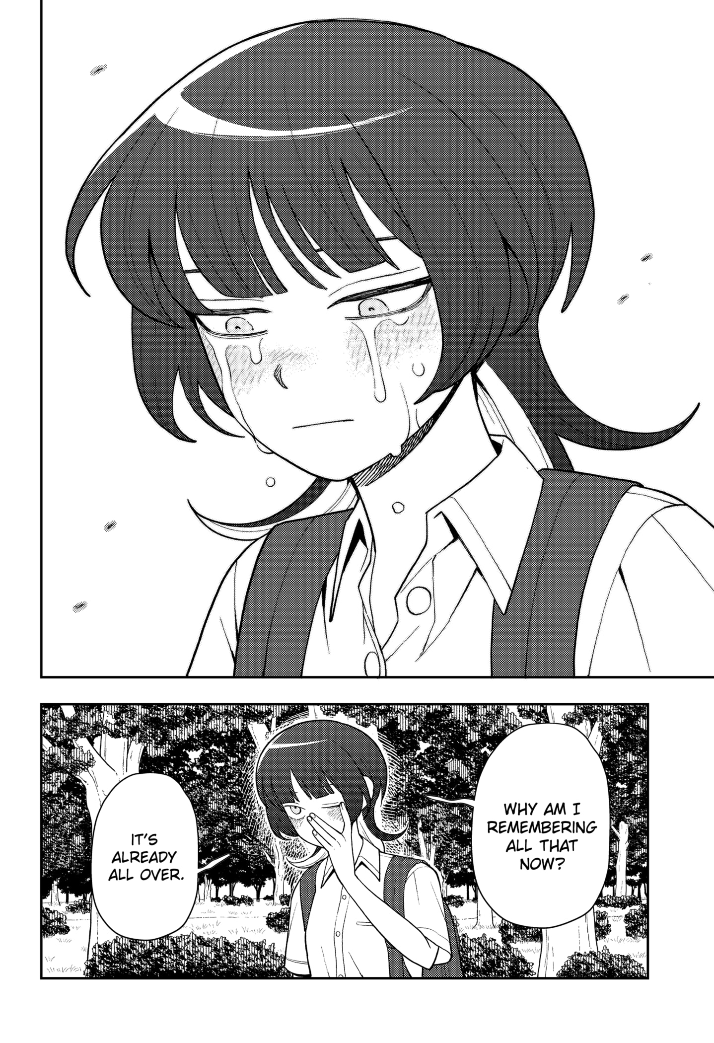 Read Girl Meets Rock! EN Manga Online