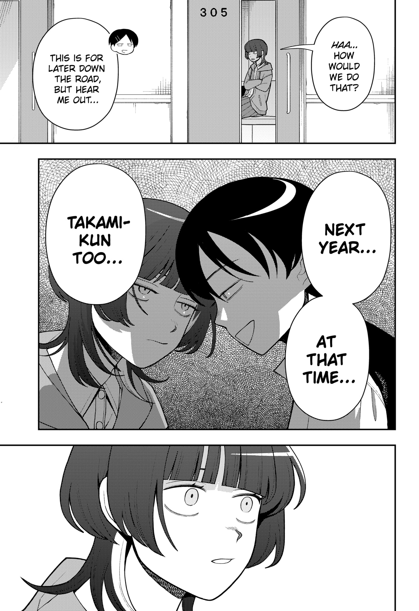 Read Girl Meets Rock! EN Manga Online