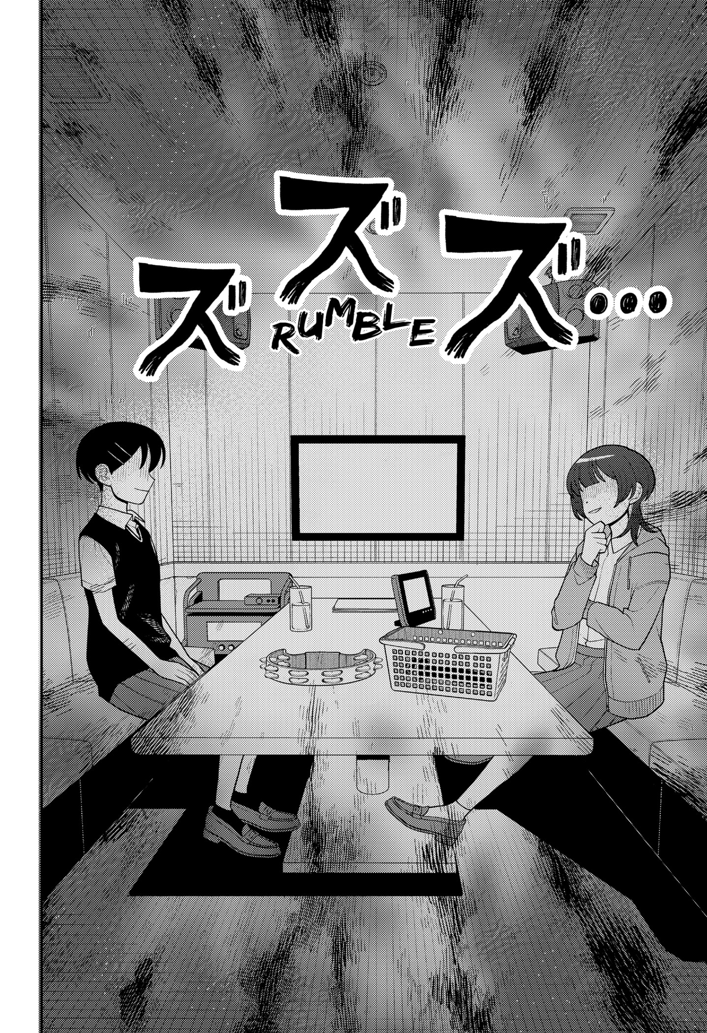 Read Girl Meets Rock! EN Manga Online