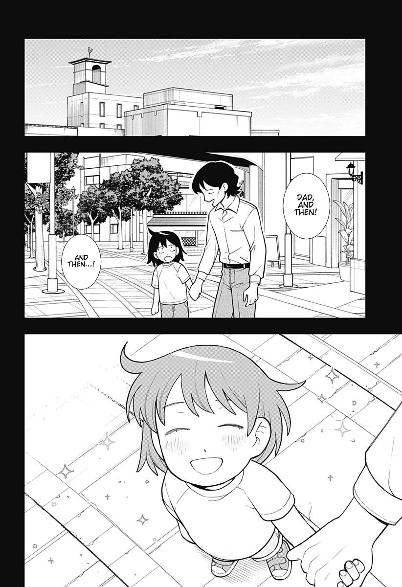 Read Girl Meets Rock! EN Manga Online