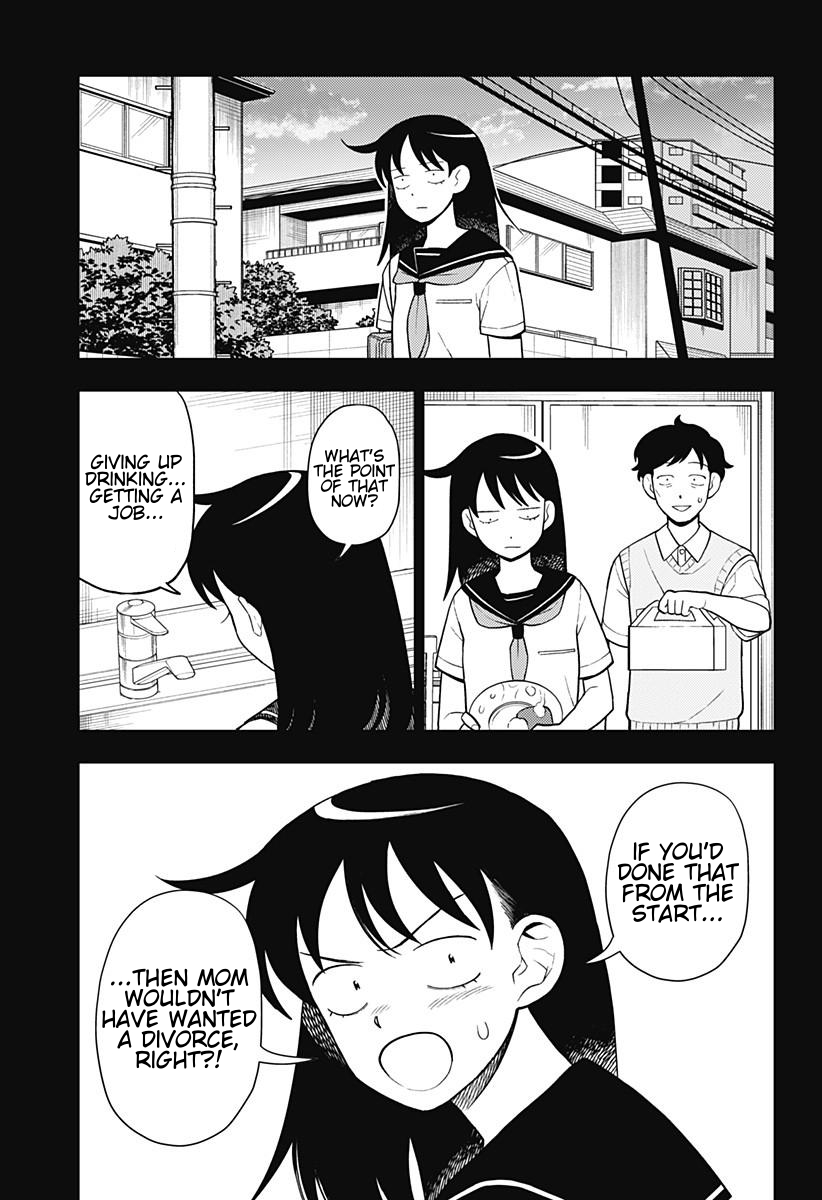 Read Girl Meets Rock! EN Manga Online