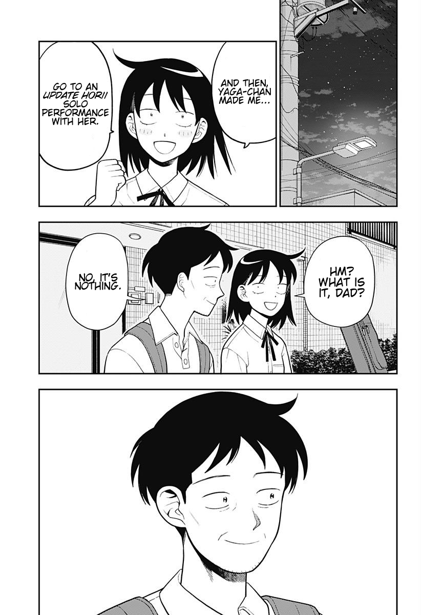 Read Girl Meets Rock! EN Manga Online