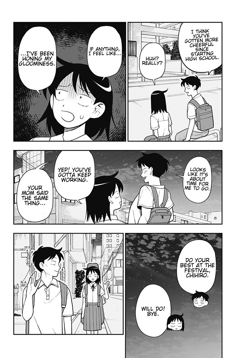 Read Girl Meets Rock! EN Manga Online