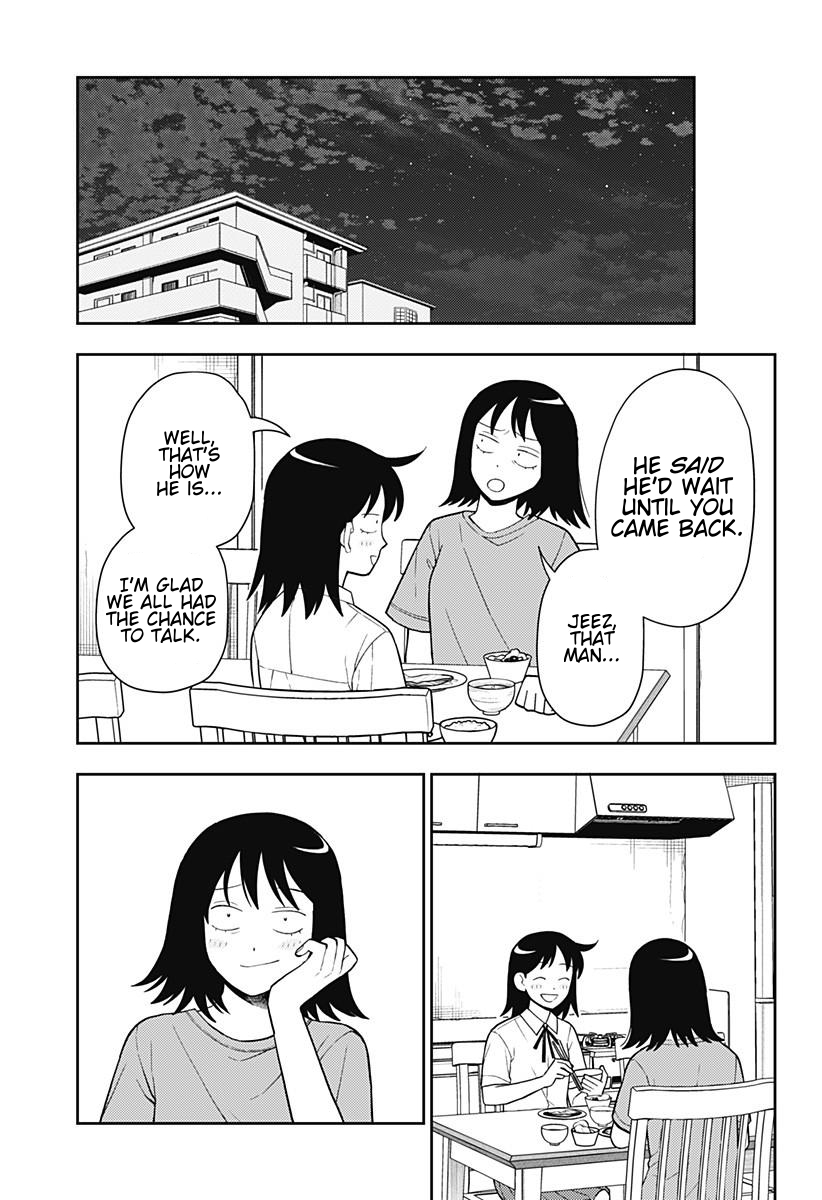 Read Girl Meets Rock! EN Manga Online