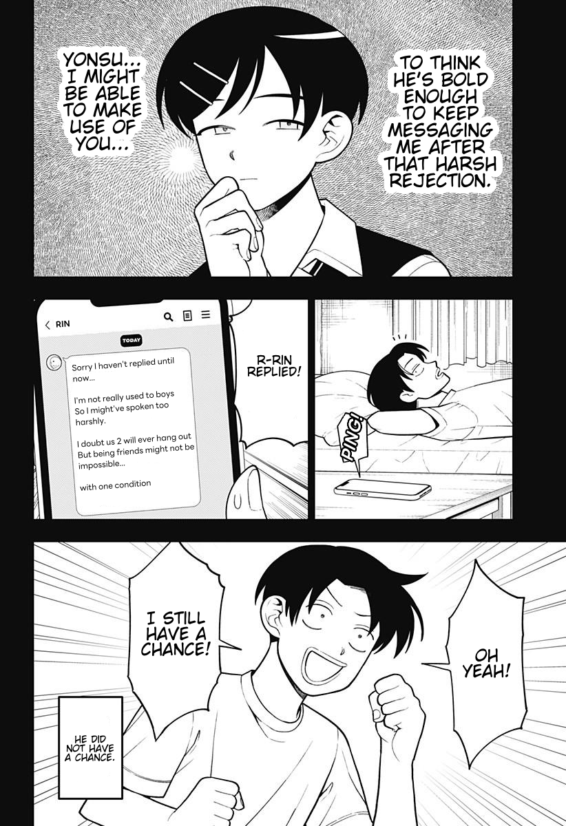 Read Girl Meets Rock! EN Manga Online