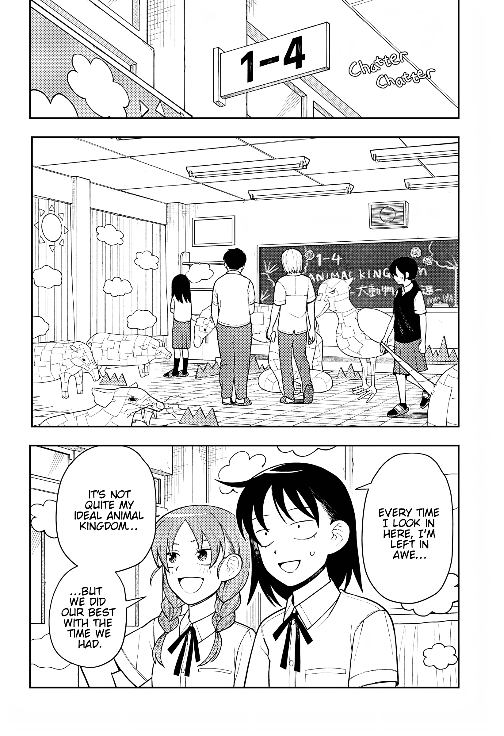 Read Girl Meets Rock! EN Manga Online